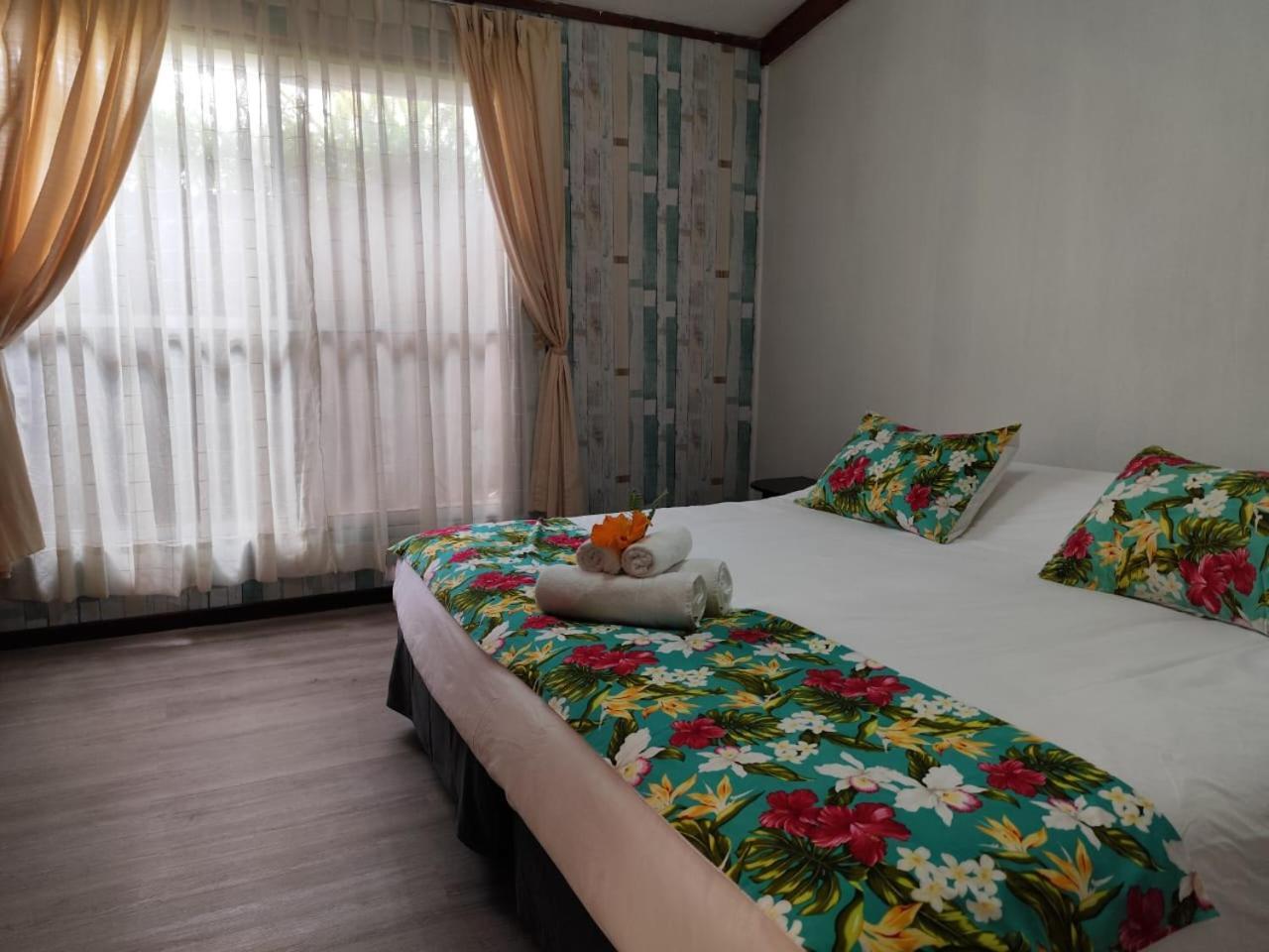 Hotu Matua By Ei Hotel
